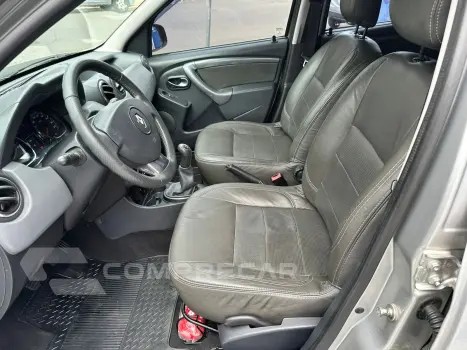 DUSTER 1.6 16V SCE Dynamique