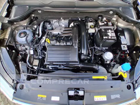 TAOS 1.4 250 TSI TOTAL FLEX HIGHLINE AUTOMÁTICO