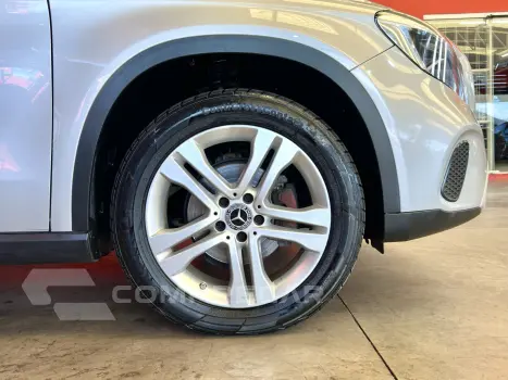 GLA 200 1.6 CGI FLEX STYLE 7G-DCT