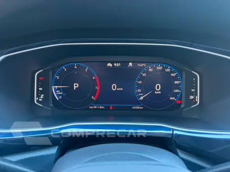 T-Cross 1.0 200 Tsi Total Flex Comfortline Automático