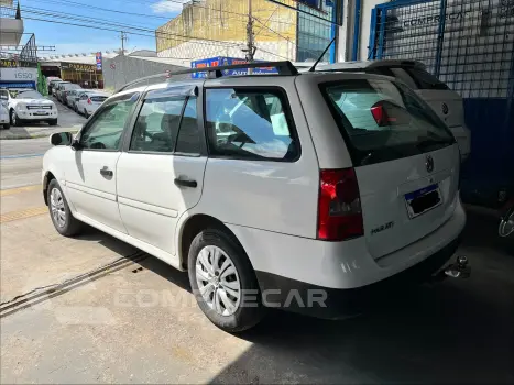 PARATI 1.6 C 8V