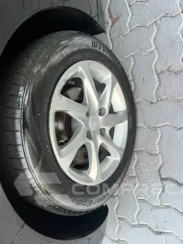 208 Allure inconcert 1.6 Flex 16V 5p Aut