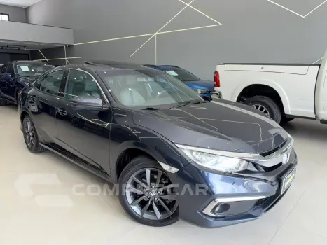CIVIC 1.5 16V Turbo Touring
