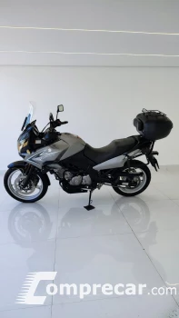DL 650 V-STROM