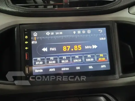 ONIX HATCH Joy 1.0 8V Flex 5p Mec.