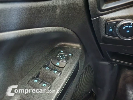 ECOSPORT 1.5 Ti-vct SE Direct