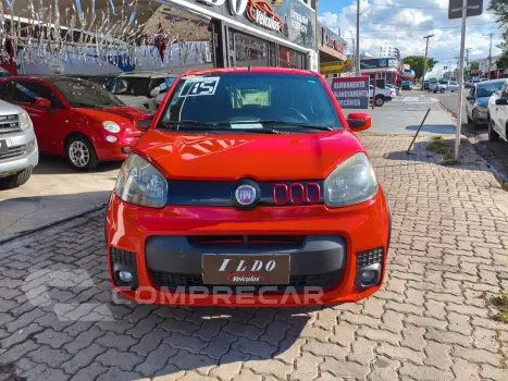 UNO 1.4 Sporting 8V