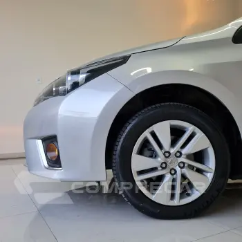 COROLLA 1.8 GLI Upper 16V