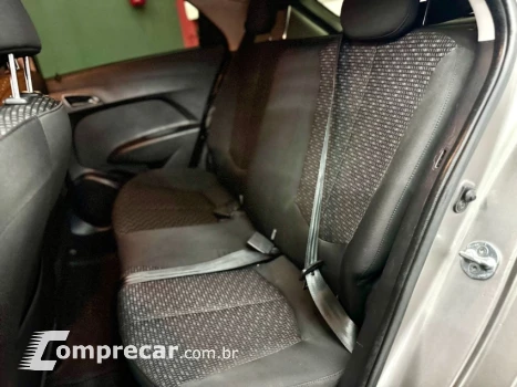 HB20 1.0 12V Comfort