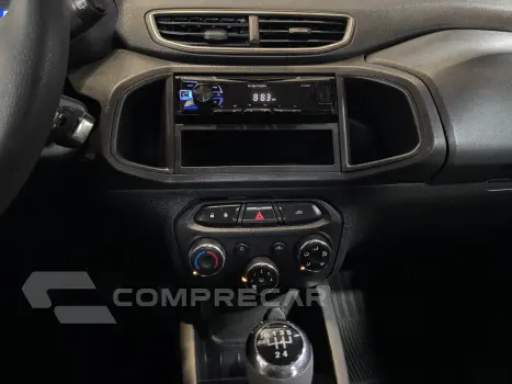 ONIX 1.4 MPFI LT 8V FLEX 4P MANUAL