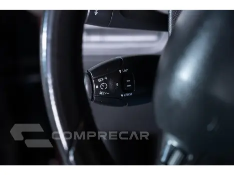 2008 1.6 16V FLEX ALLURE 4P AUTOMÁTICO