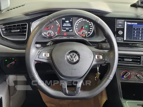VIRTUS Comfort. 200 TSI 1.0 Flex 12V Aut