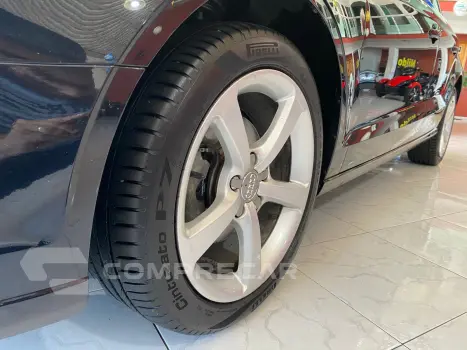 A3 1.4 TFSI Sedan Ambiente 16V