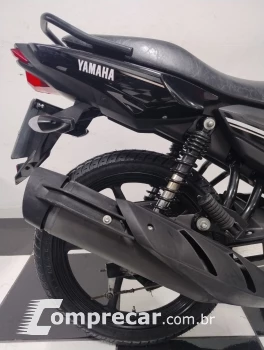 YBR Factor 150 ED