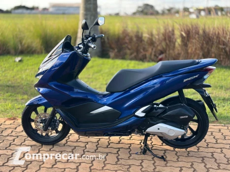 PCX 150