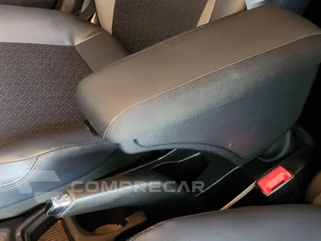 SPIN 1.8 PREMIER 8V FLEX 4P AUTOMÁTICO