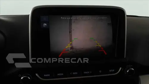 HB20 1.0 TGDI FLEX COMFORT MANUAL
