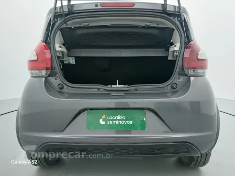 MOBI 1.0 EVO FLEX LIKE. MANUAL