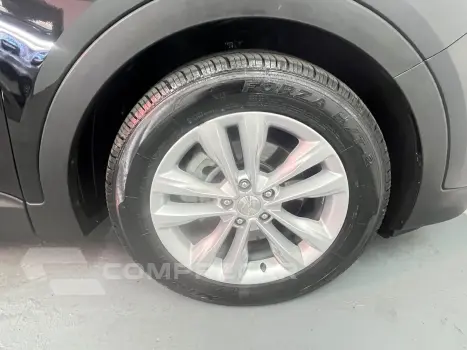 Santa Fé GLS 3.3 5 LUGARES Fe/GLS 3.3 V6 4X4 Tiptronic