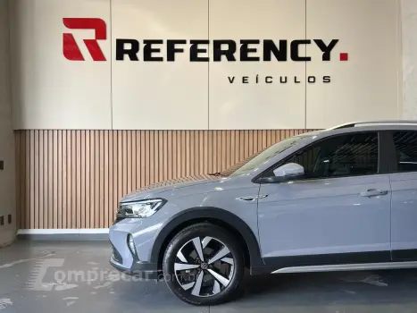 NIVUS 1.0 200 TSI TOTAL FLEX HIGHLINE AUTOMÁTICO