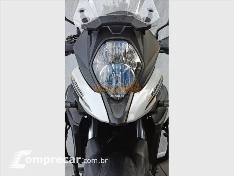 V-STROM 650XT ABS