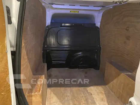 FIORINO 1.3 Firefly Endurance
