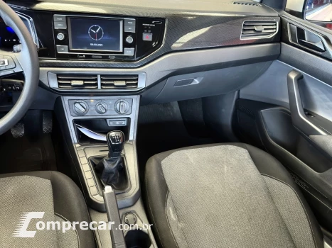 VIRTUS 1.0 170 TSI MANUAL