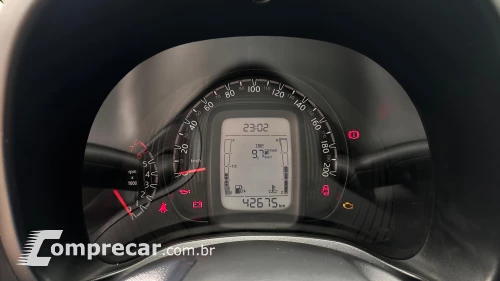 MOBI 1.0 8V EVO Like.