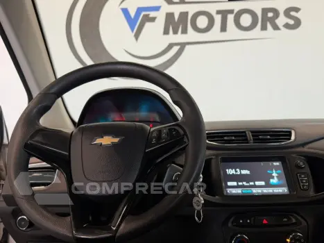 PRISMA 1.4 MPFI LT 8V FLEX 4P MANUAL