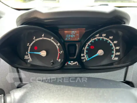 FIESTA 1.6 SE HATCH 16V FLEX 4P MANUAL