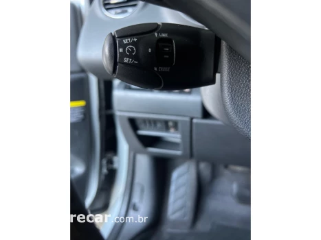 3008 1.6 ALLURE THP 16V GASOLINA 4P AUTOMÁTICO