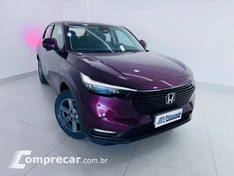 HR-V EXL HS