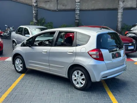 FIT 1.4 LX 16V