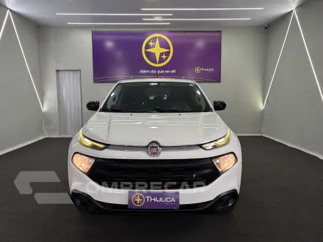 Fiat TORO 1.8 16V EVO Freedom 4 portas