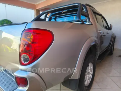 L200 3.5 Sport HPE 4X4 V6 24V