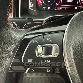 Polo GTS 1.4 TSI 16V Flex