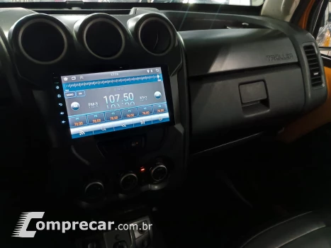 T-4 Bold XLT 3.2
