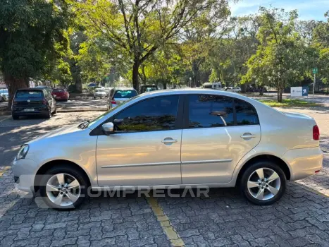 POLO SEDAN 1.6 MI 8V
