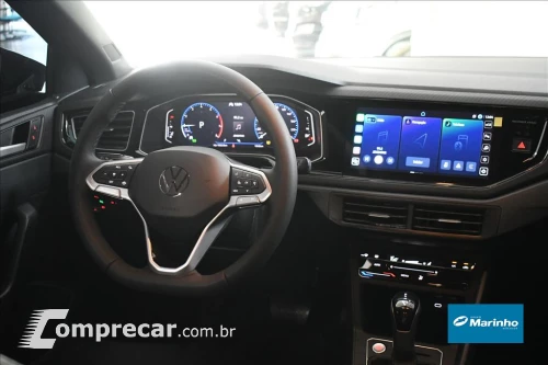 NIVUS 1.0 200 TSI TOTAL FLEX HIGHLINE AUTOMÁTICO