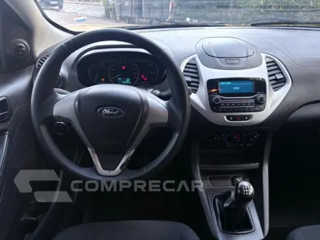KA SE 1.0 HA C