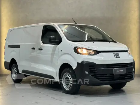 Scudo Cargo 2.2 16V Turbo Diesel