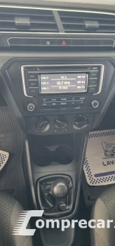 GOL 1.0 12V MPI Totalflex