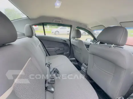 Vectra Sedan 2.0 4P EXPRESSION