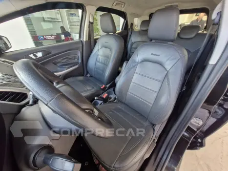 ECOSPORT 1.6 Freestyle Plus 16V