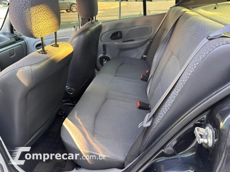 CLIO 1.0 Campus 16V