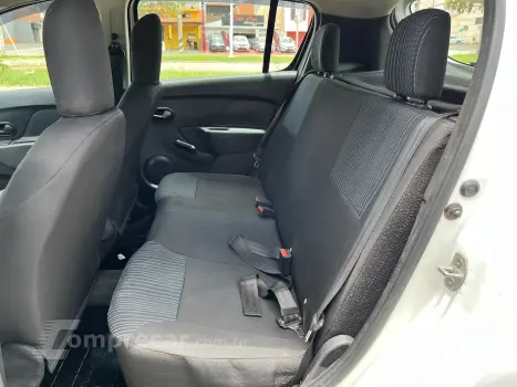 SANDERO 1.0 12V SCE Authentique