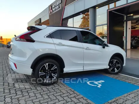 ECLIPSE CROSS 1.5 Mivec Turbo HPE