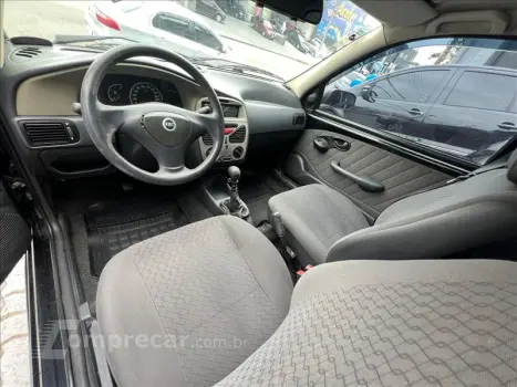 PALIO 1.0 MPI Fire 8V