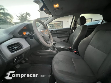 Onix Hatch 1.0 4P FLEX JOY