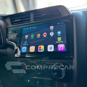 FIT 1.5 Personal 16V